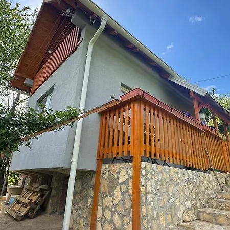 Nahorevska Fairy Tale Holiday home Nahorevo